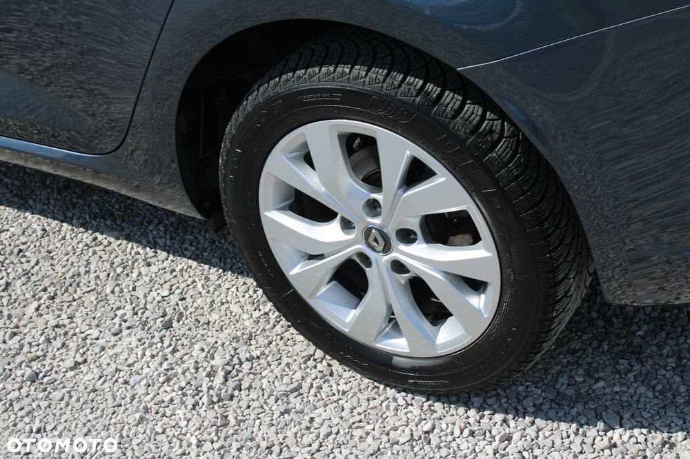 Renault Megane - 12