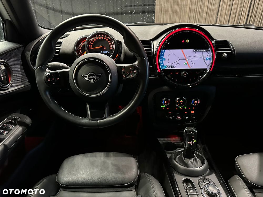 MINI Clubman Cooper S - 5