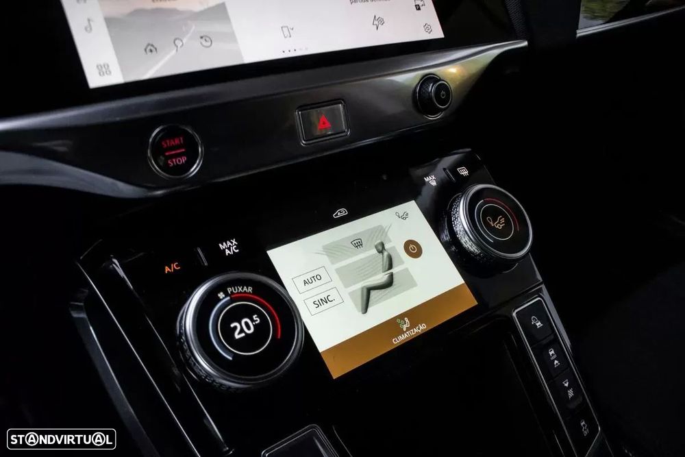 Jaguar I-Pace - 21