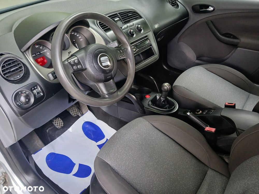 Seat Altea - 22
