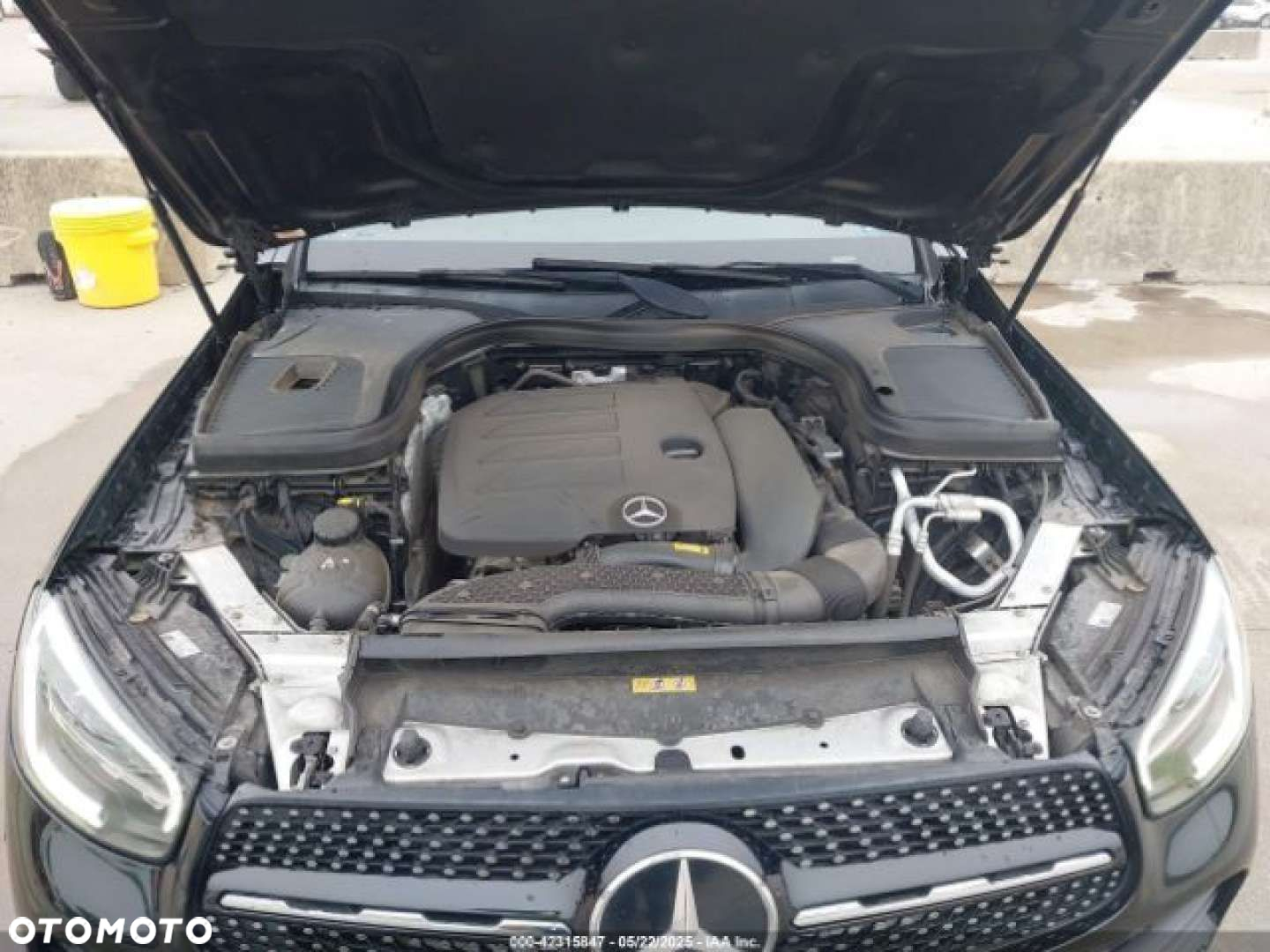 Mercedes-Benz GLC - 8