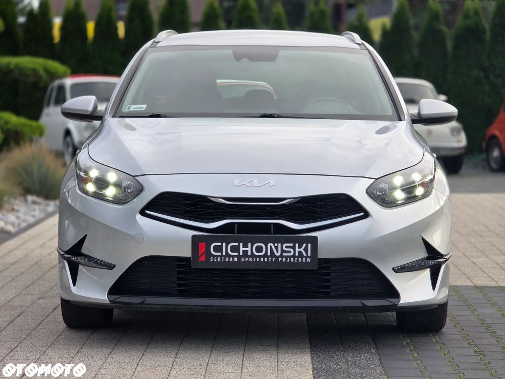 Kia Ceed 1.5 T-GDI L Business Line - 6
