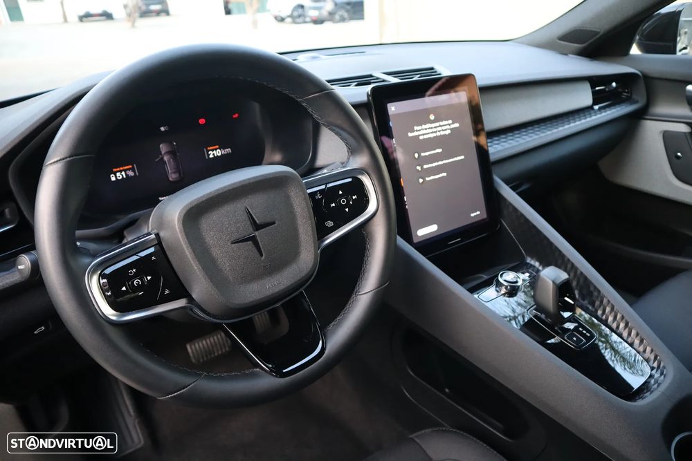 Polestar 2 Long Range 78 kWh - 18