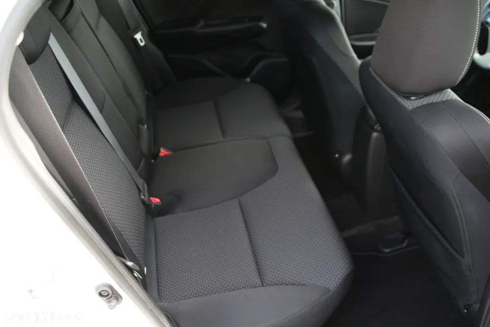 Honda Civic Tourer 1.8 i-VTEC Style Edition - 30
