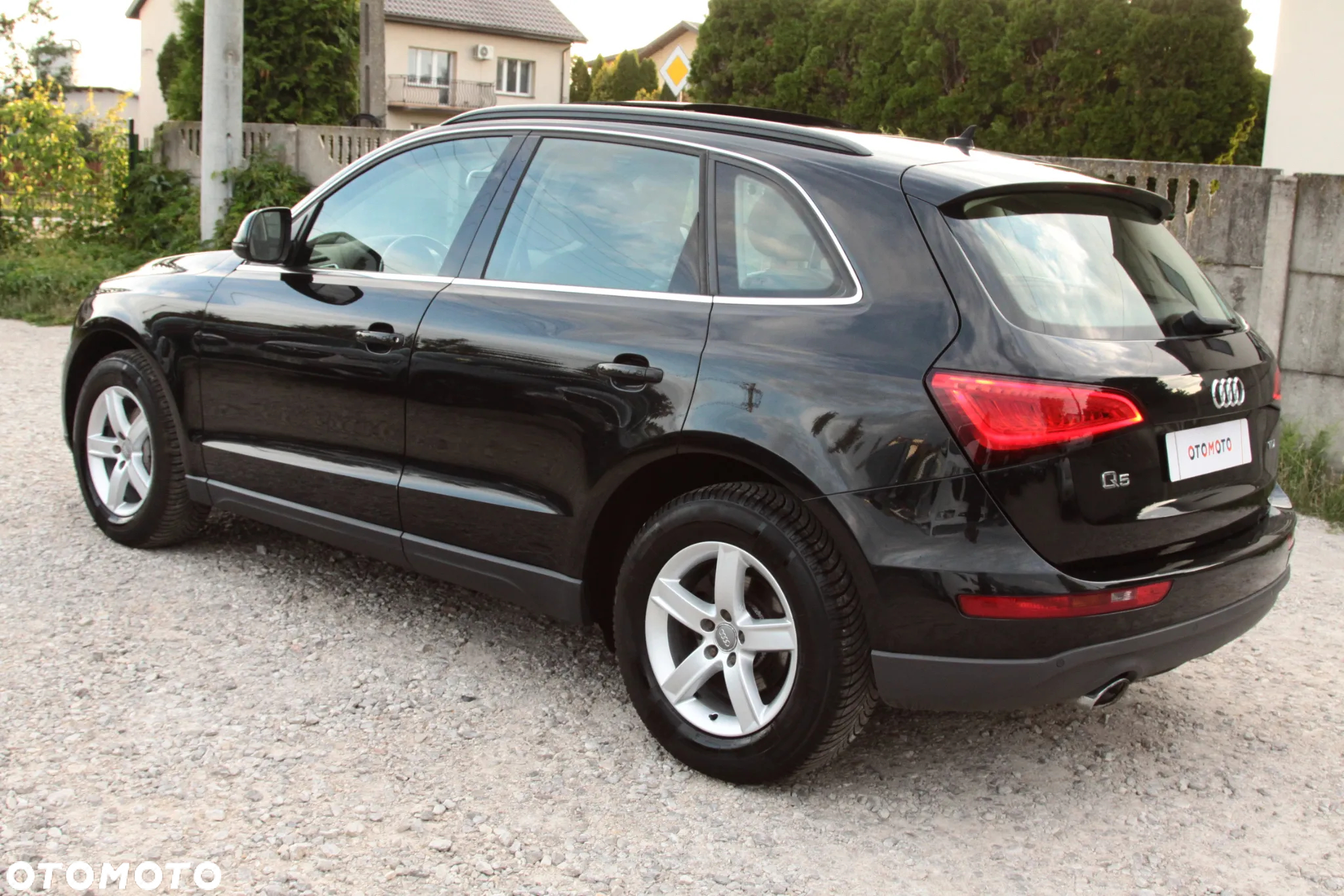 Audi Q5 2.0 TDI - 9
