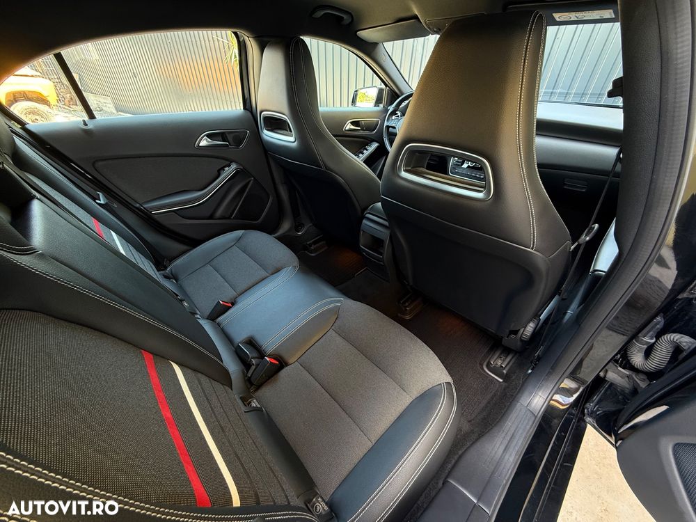 Mercedes-Benz A 200 - 8