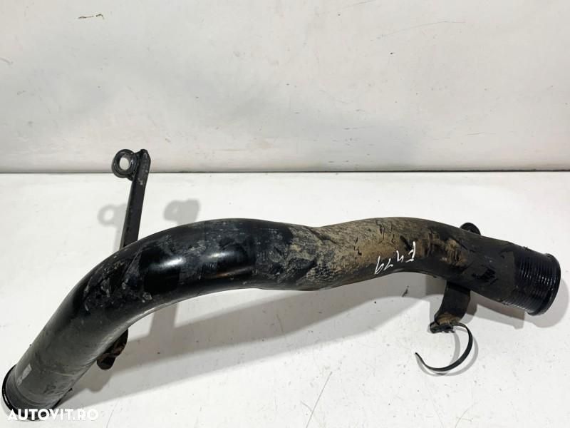 Tubulatura intercooler Ford Mondeo (2014-2022) [MK5] 1.5 tdci 120 cp XUCA - 1