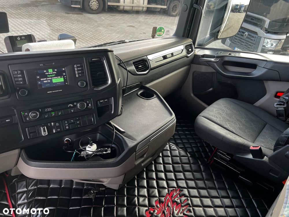 Scania R410 - 13
