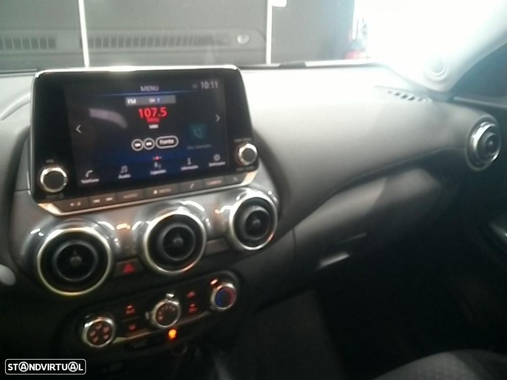 Nissan Juke 1.0 DIG-T Acenta - 6