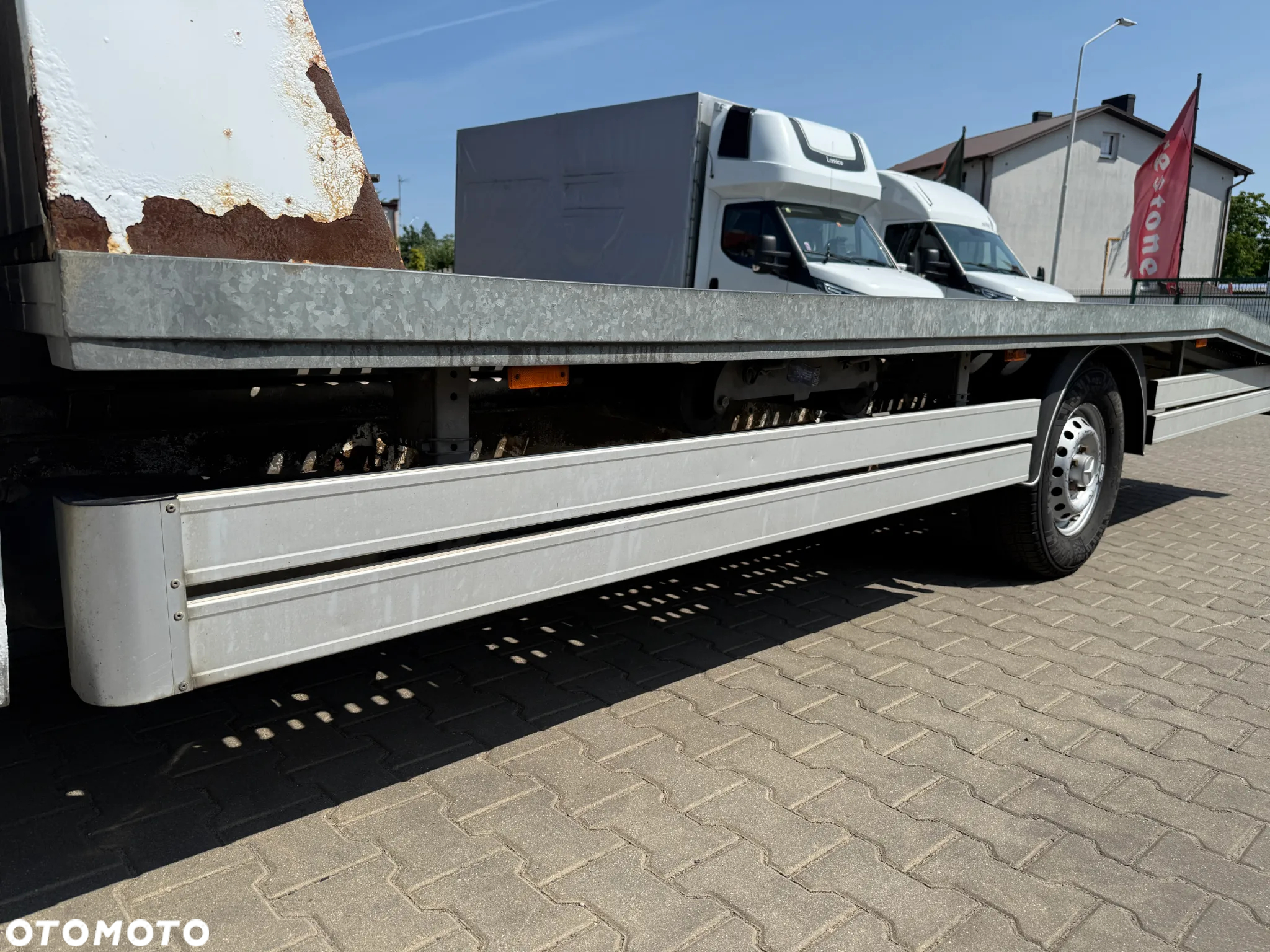 Mercedes-Benz SPRINTER 316CDI - 12