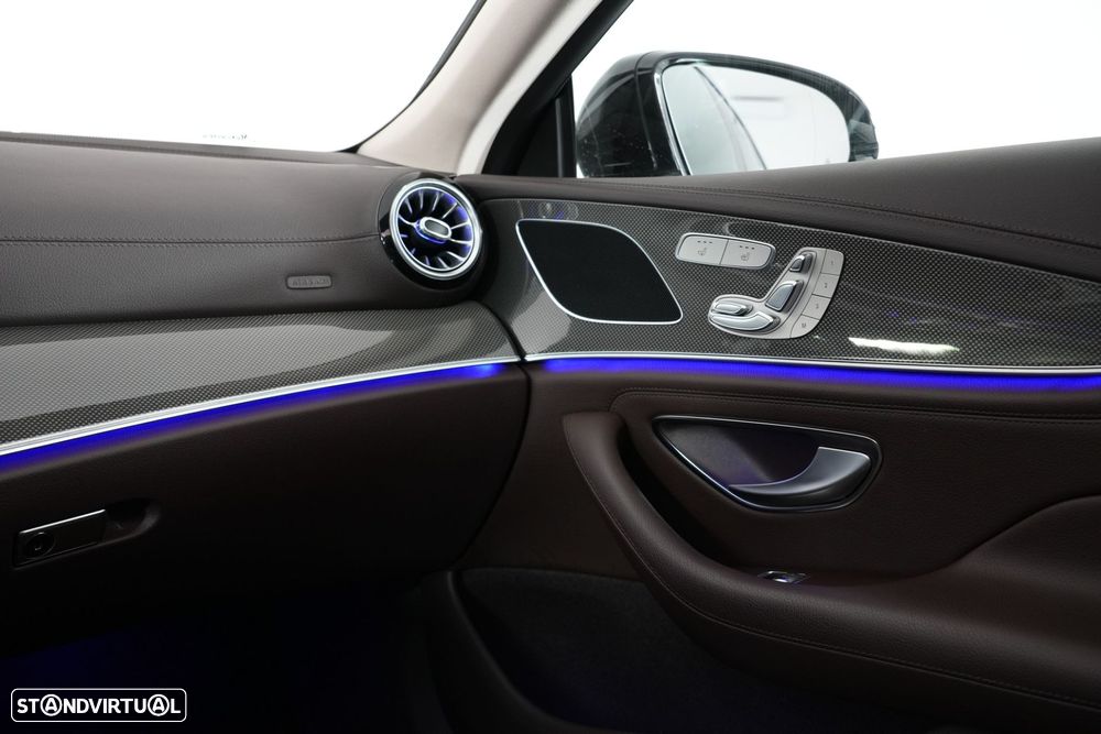 Mercedes-Benz CLS 220 d AMG Line - 35