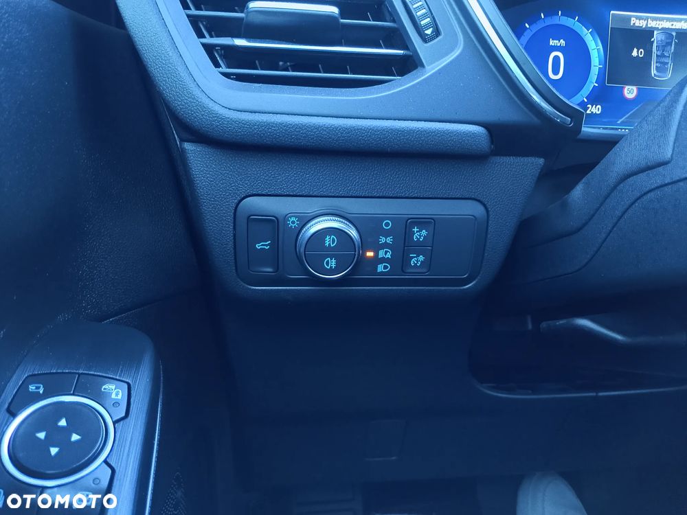 Ford Kuga 2.5 FHEV FWD Titanium X - 21