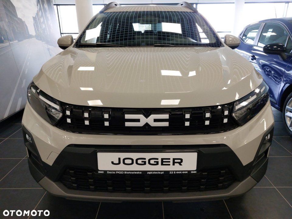 Dacia Jogger - 6