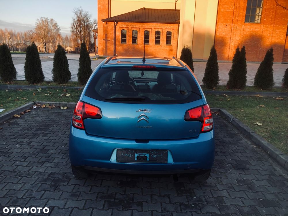 Citroën C3 1.4i Magic - 9