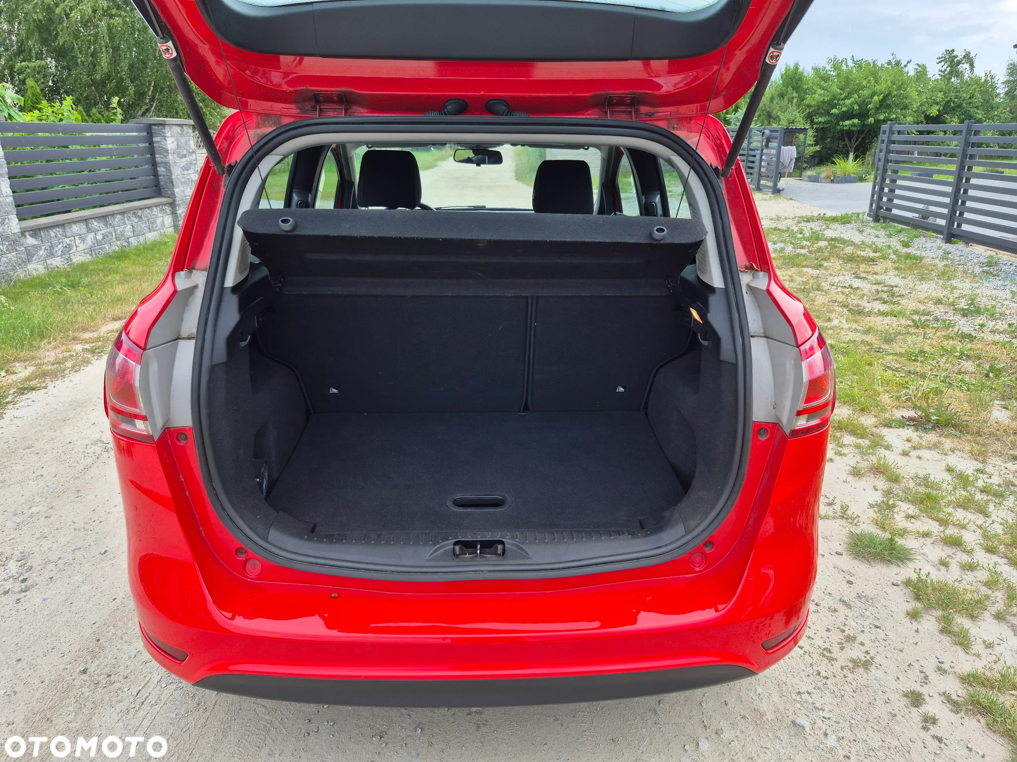 Ford B-MAX 1.0 EcoBoost SYNC Edition - 19