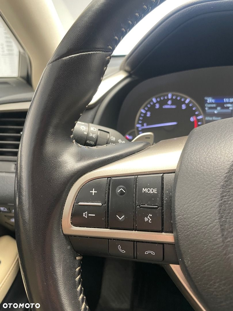 Lexus RX 300 Business Edition - 15