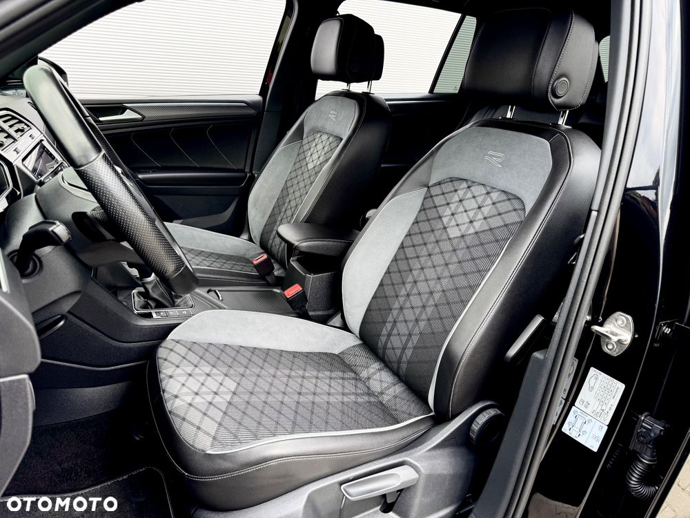 Volkswagen Tiguan 1.5 TSI OPF DSG R-Line - 29