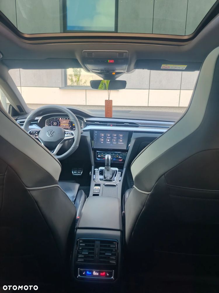 Volkswagen Arteon 1.4 eHybrid OPF DSG R-Line - 10
