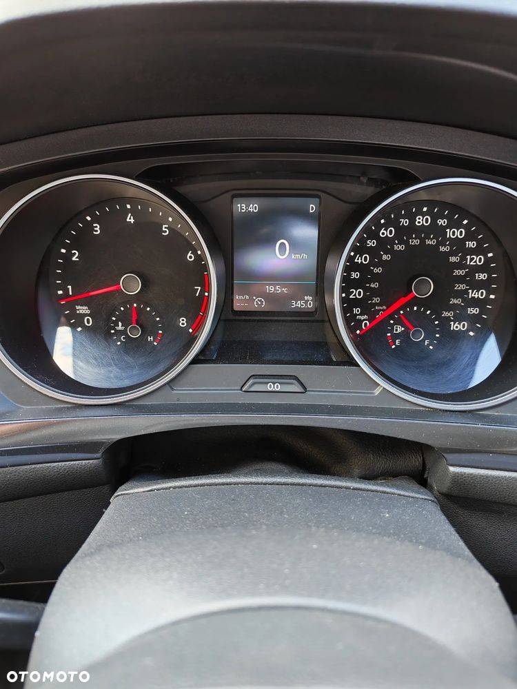 Volkswagen Tiguan Allspace - 14