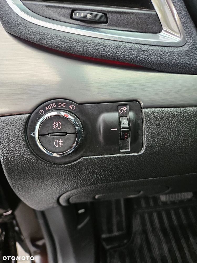 Opel Mokka 1.7 CDTI Automatik Edition - 17