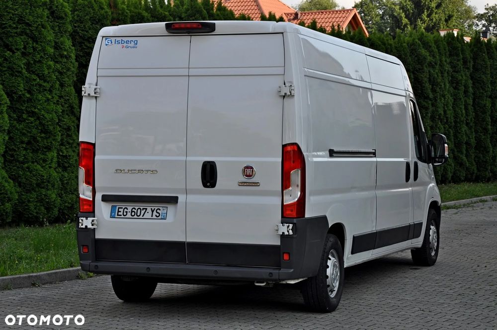 Fiat Ducato - 3