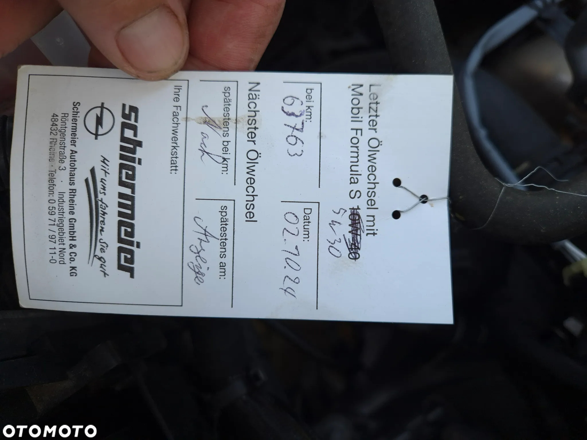 Opel Corsa 1.4 120 Lat - 12