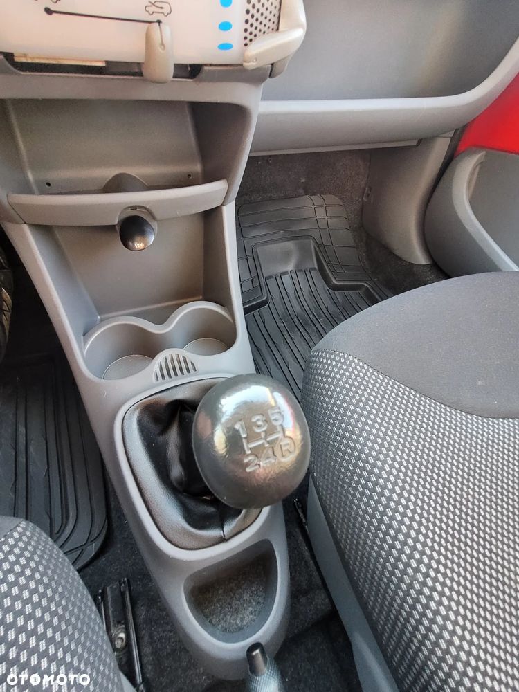 Toyota Aygo ckIN2U - 20