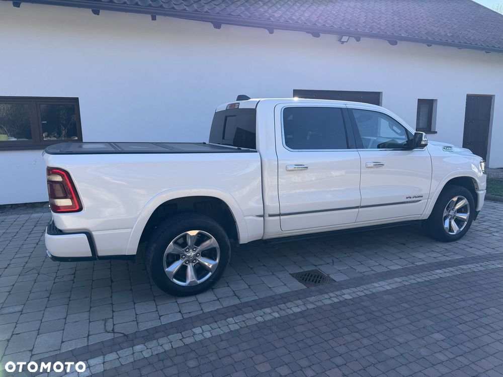 RAM 1500 - 2