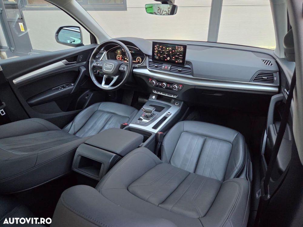 Audi Q5 - 13