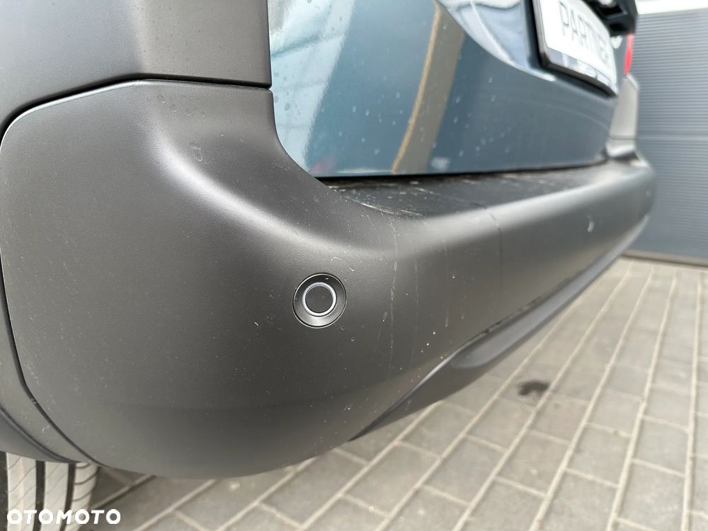 Peugeot RIFTER 1.5 diesel 130KM automat - 29