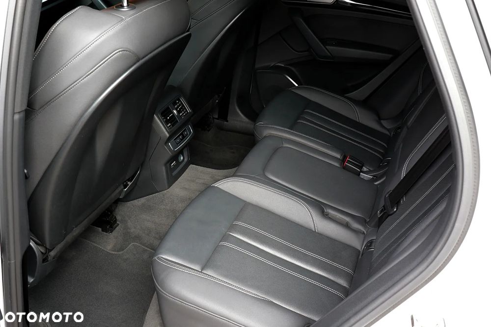 Audi SQ5 TDI quattro tiptronic - 29