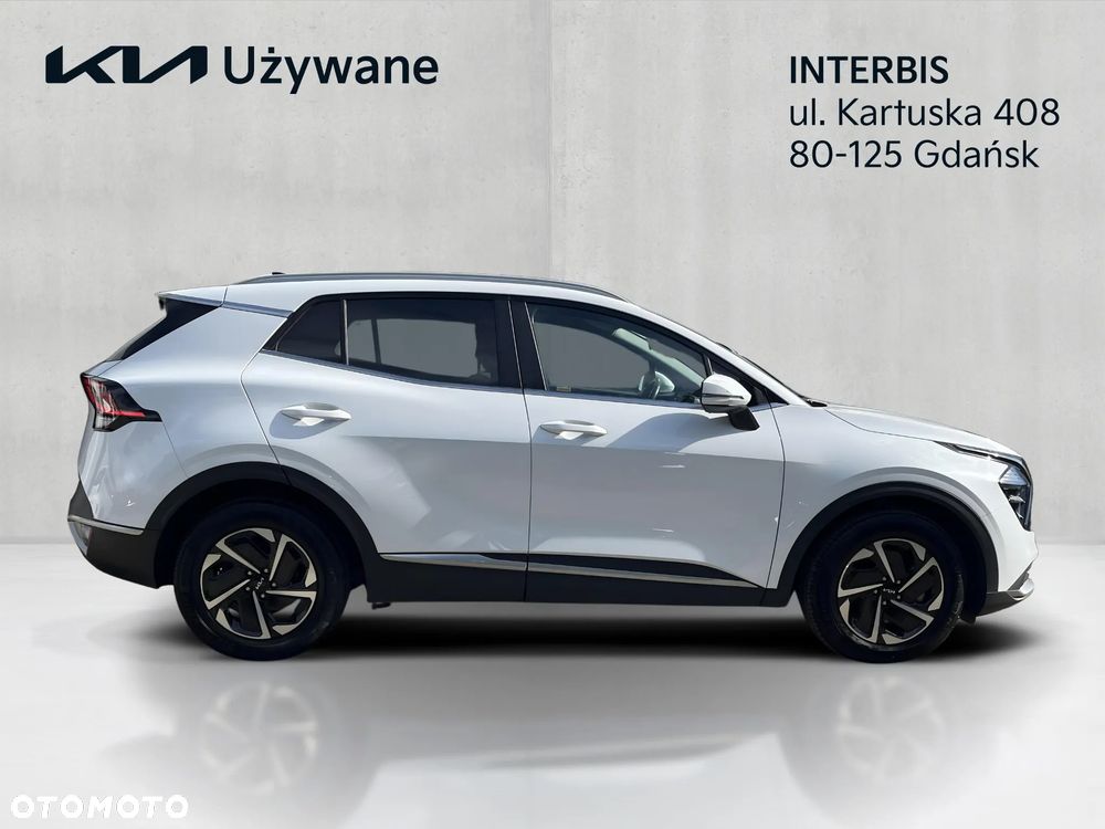 Kia Sportage 1.6 T-GDI HEV L 2WD - 6