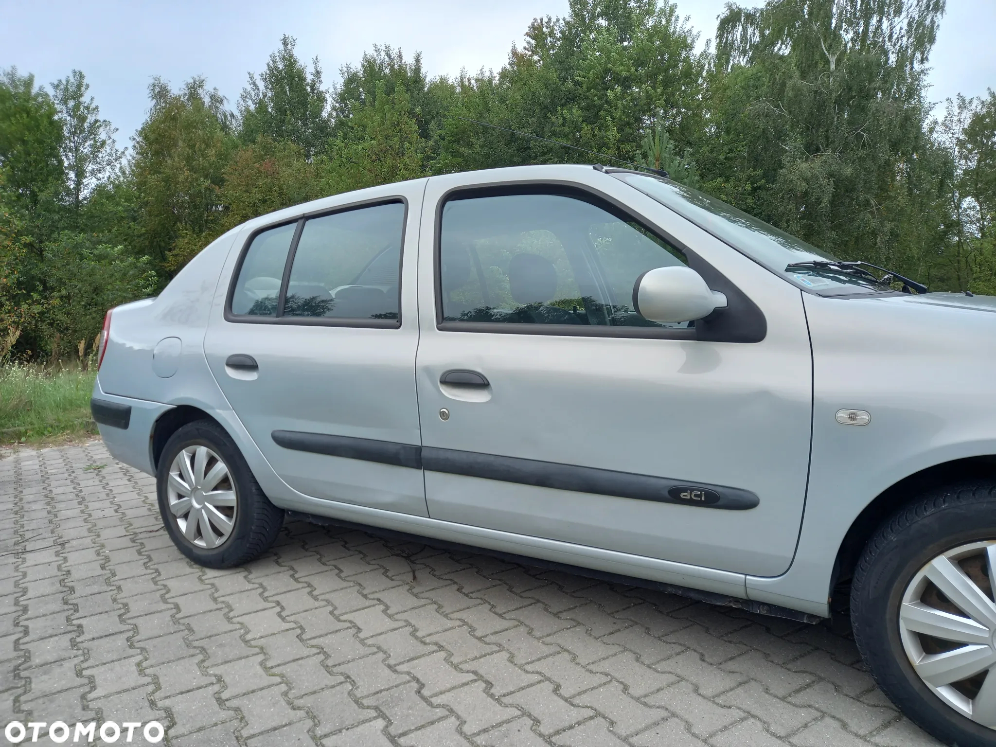 Renault Thalia 1.5 dCi Alize - 3