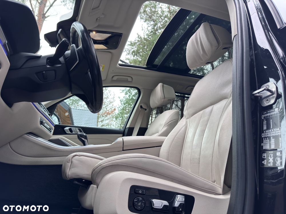 BMW X5 xDrive40i - 15