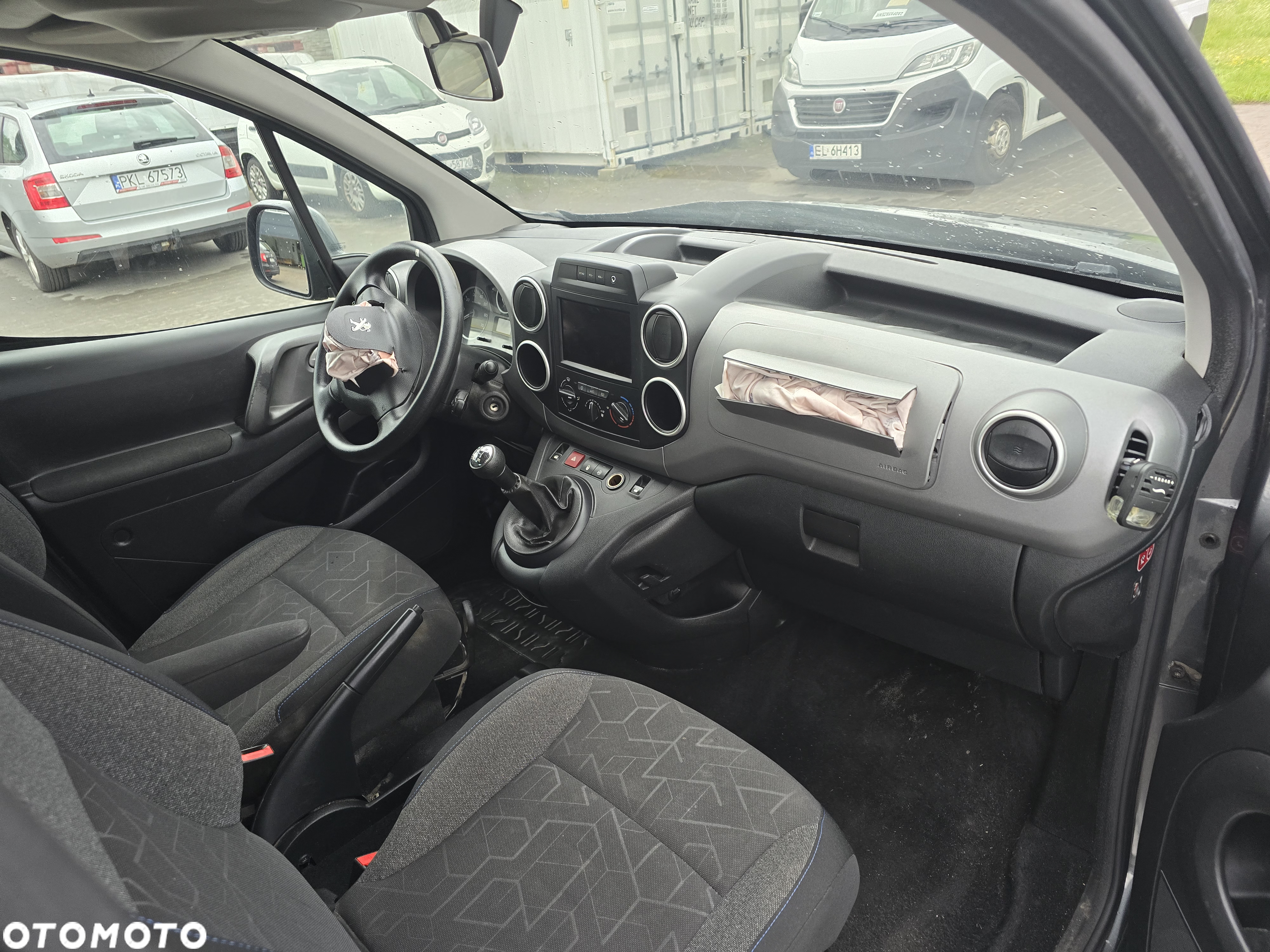 Peugeot Partner Tepee 110 Stop&Start Outdoor - 13