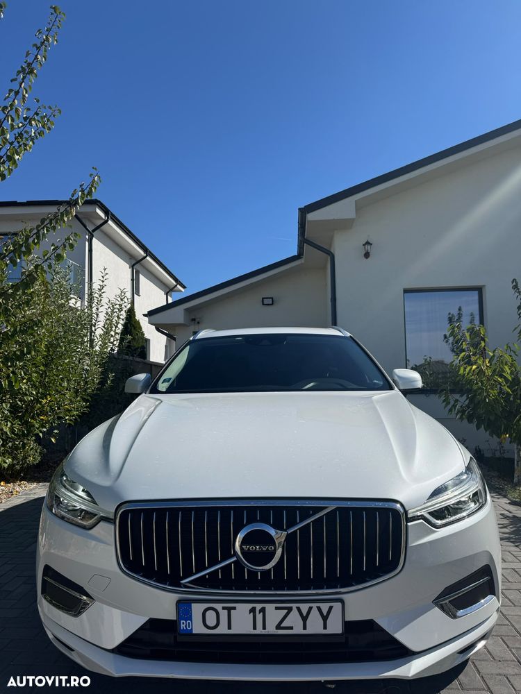 Volvo XC 60 - 10
