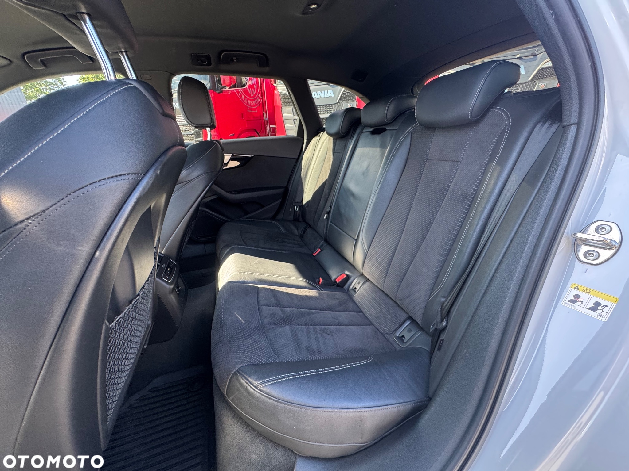 Audi A4 - 17