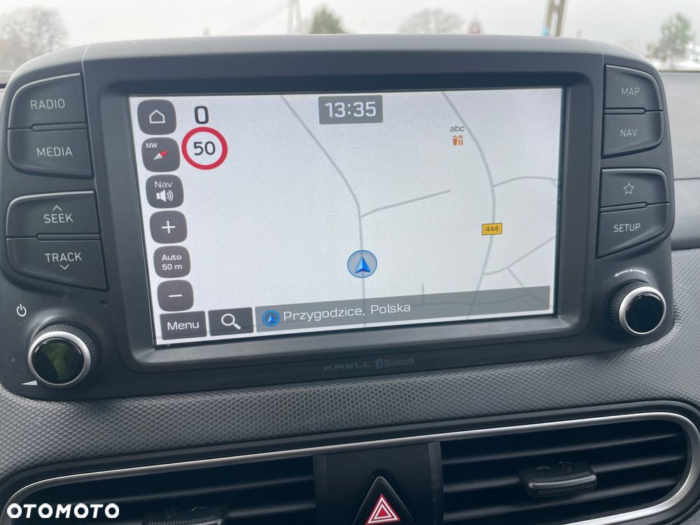 Hyundai Kona 1.0 T-GDI Advantage+ - 13