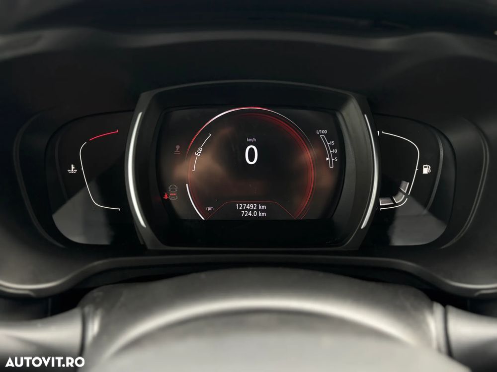 Renault Kadjar 1.5 DCI Zen - 19