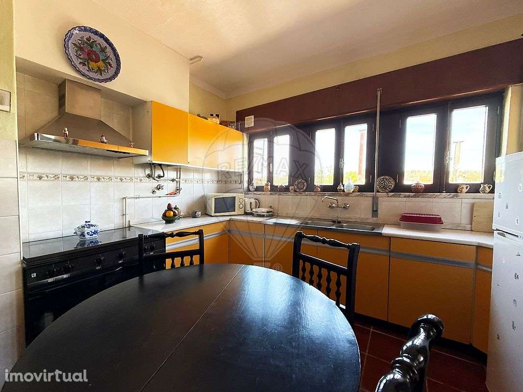 Moradia T4 para venda - Grande imagem: 5/20