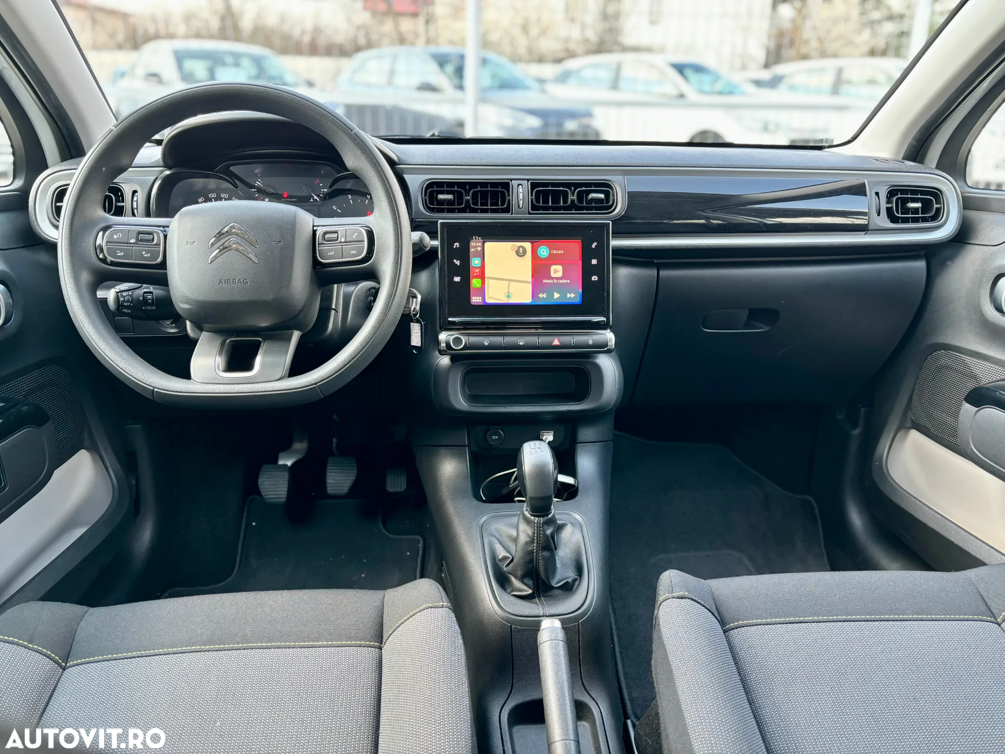 Citroën C3 BlueHDi 100 S&S FEEL PACK - 6