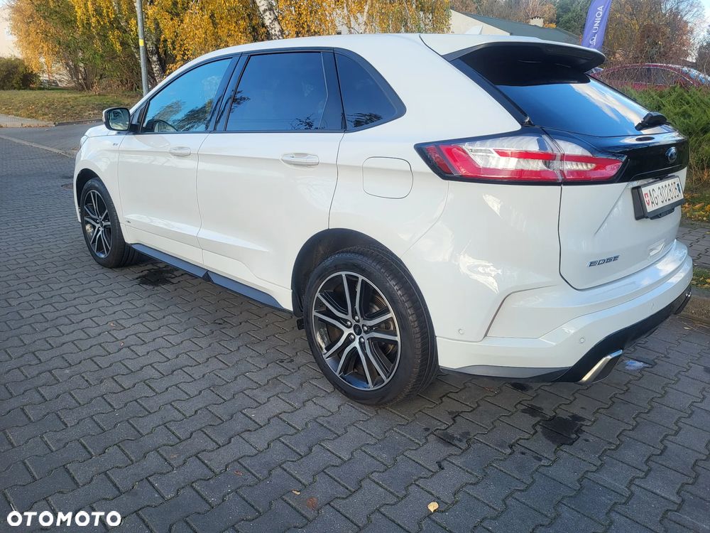 Ford Edge 2.0 EcoBlue Twin-Turbo 4WD ST-Line - 4