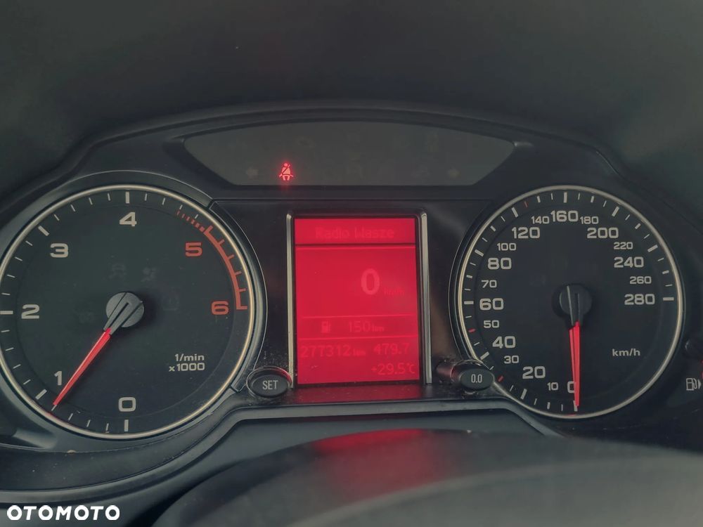 Audi Q5 2.0 TDI Quattro - 22