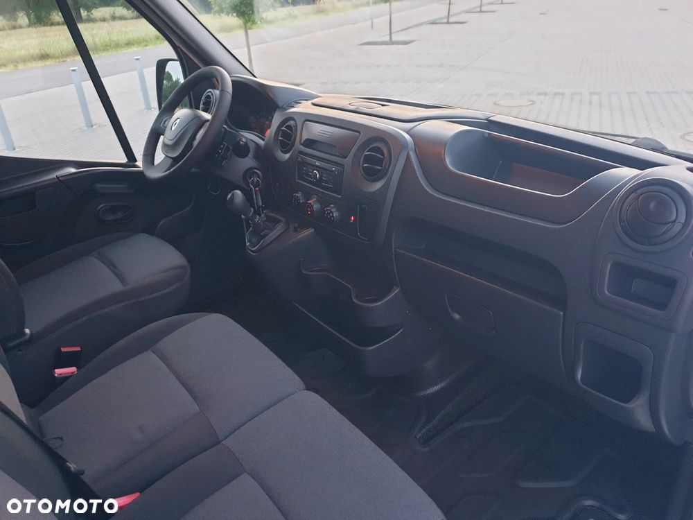 Renault MASTER - 9