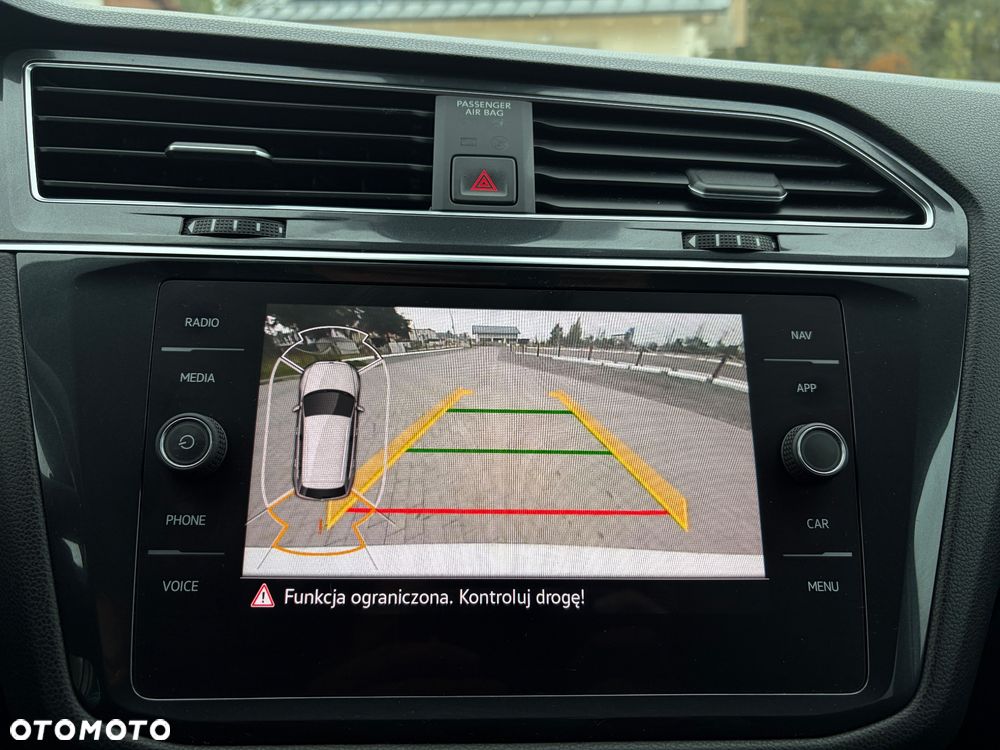 Volkswagen Tiguan Allspace 1.5 TSI EVO Elegance DSG - 24