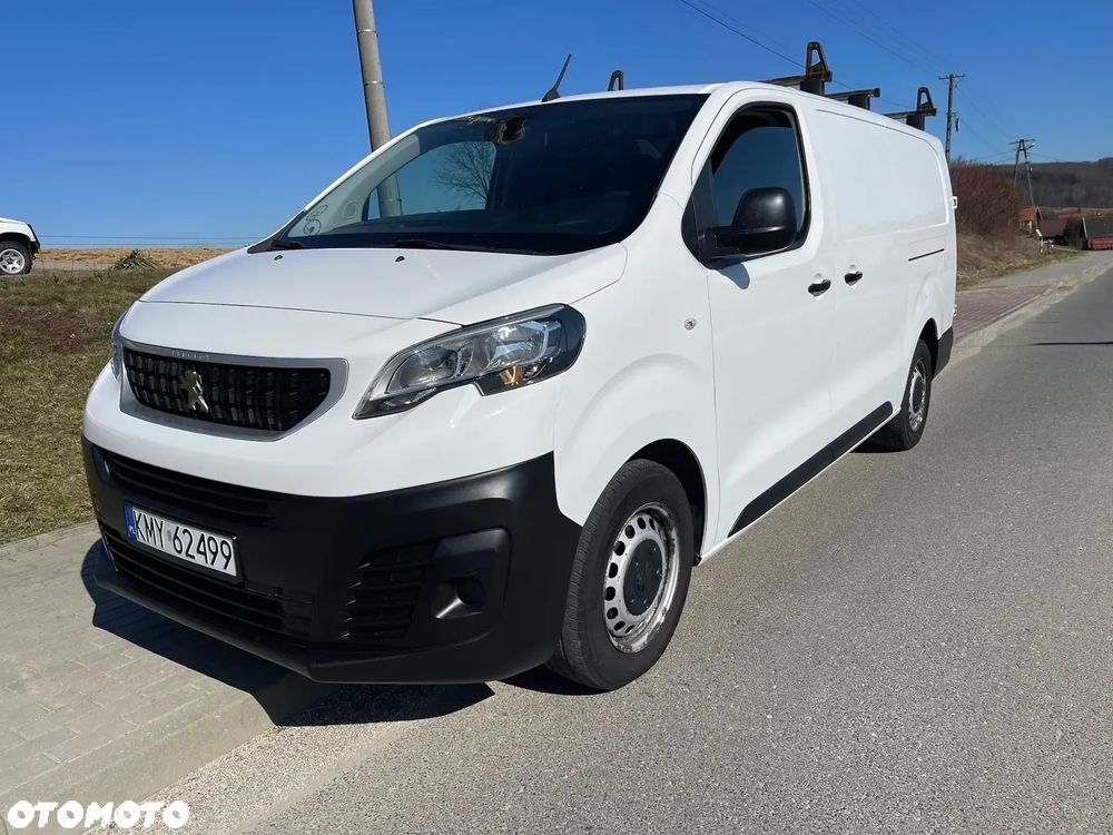 Peugeot Expert - 9