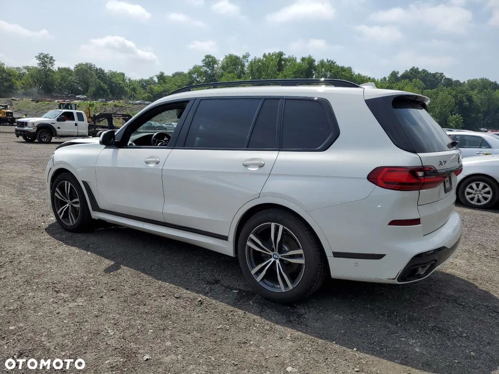 BMW X7 - 2