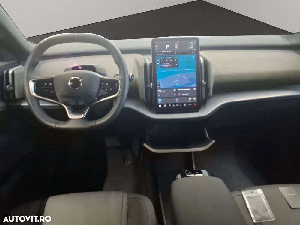 Volvo EX30 - 5