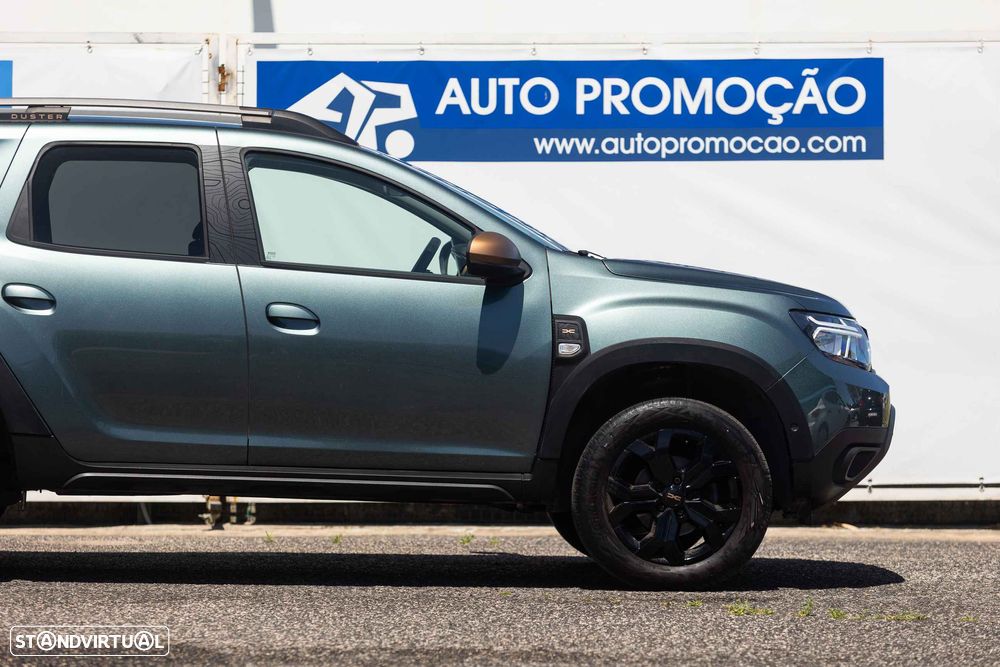 Dacia Duster 1.3 TCe SL Extreme - 17