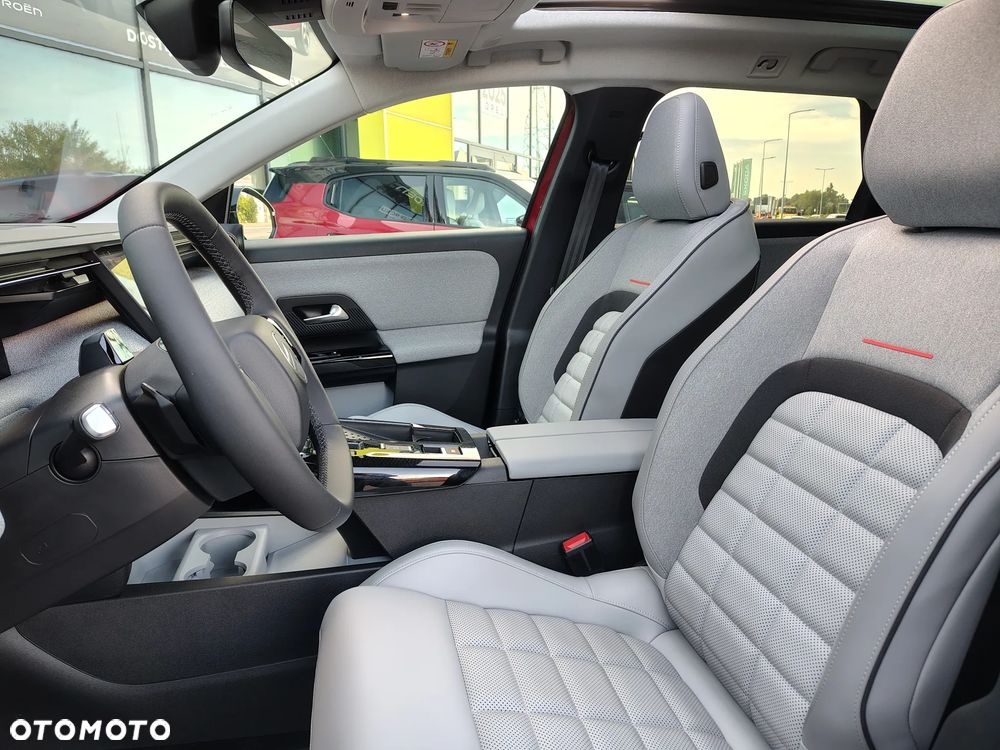 Citroën C5 Aircross 1.2 mHEV Max eDCT6 - 13